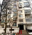 Тристаен апартамент в София, Красна поляна 2