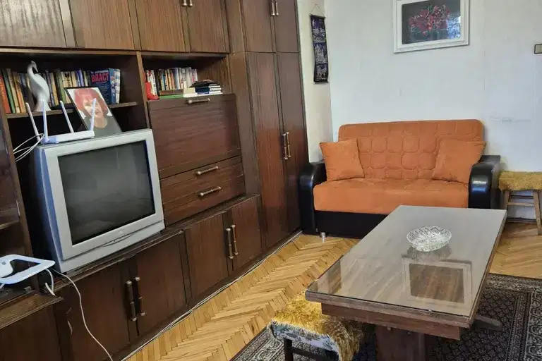 3-bedroom apartment in Sofiya, Krasna Polyana 2