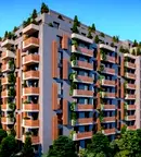 Тристаен апартамент в София, Красна поляна 2