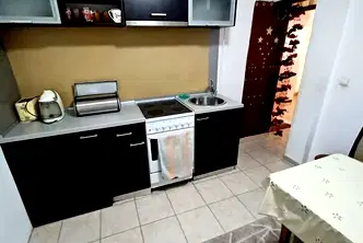 Тристаен апартамент в София, Красна поляна 3