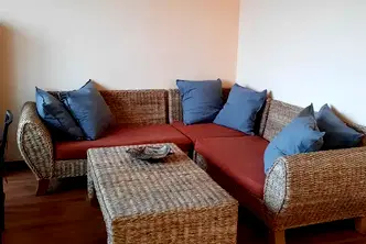 Тристаен апартамент в София, Красно село