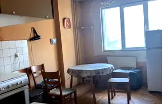 Тристаен апартамент в София, Красно село