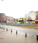 Тристаен апартамент в София, Красно село
