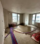 Тристаен апартамент в София, Красно село