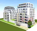 Снимка 4 — Тристаен апартамент в София, Красно село