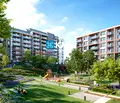 Снимка 4 — Тристаен апартамент в София, Красно село