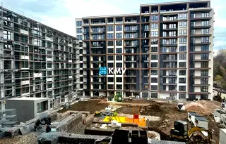 Тристаен апартамент в София, Красно село