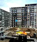 Тристаен апартамент в София, Красно село