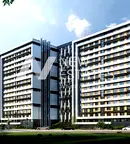 Тристаен апартамент в София, Красно село
