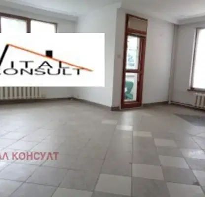 Снимка 2 — Тристаен апартамент с две тераси в Красно село, София