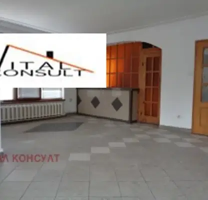 Снимка 5 — Тристаен апартамент с две тераси в Красно село, София
