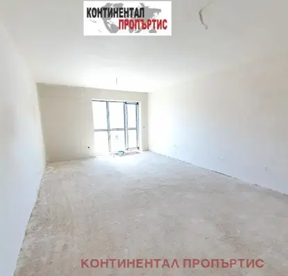 Снимка 2 — Тристаен апартамент в София, Красно село