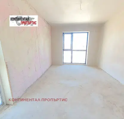 Снимка 3 — Тристаен апартамент в София, Красно село