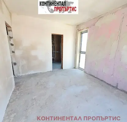 Снимка 4 — Тристаен апартамент в София, Красно село