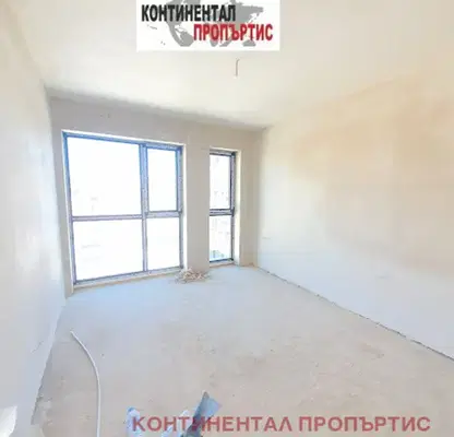 Снимка 5 — Тристаен апартамент в София, Красно село