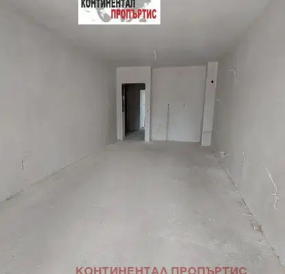 Снимка 3 — Тристаен апартамент в София, Красно село
