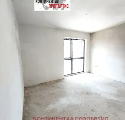 Снимка 4 — Тристаен апартамент в София, Красно село