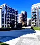Тристаен апартамент в София, Красно село