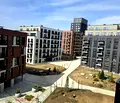 Снимка 3 — Тристаен апартамент в София, Красно село