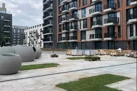 3-bedroom apartment in Sofiya, Krasno Selo