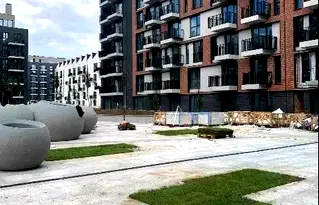 Тристаен апартамент в София, Красно село