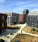 Тристаен апартамент в София, Красно село