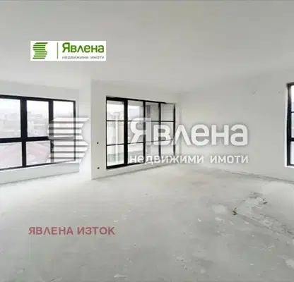 Снимка 5 — Тристаен апартамент в София, Красно село
