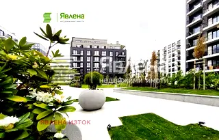 Тристаен апартамент в София, Красно село