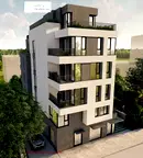 Тристаен апартамент в София, Красно село