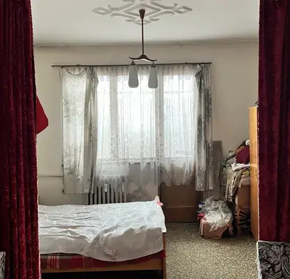 Снимка 5 — Тристаен апартамент в София, Красно село