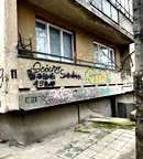 Тристаен апартамент в София, Красно село