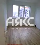 Тристаен апартамент в София, Красно село