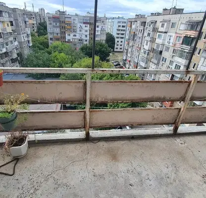Снимка 2 — Тристаен апартамент във Видин, Крум Бъчваров