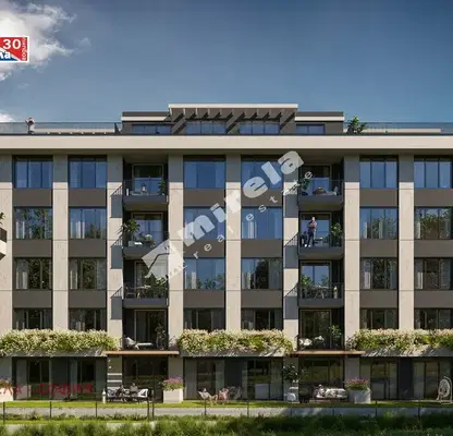 Photo 4 — 3-bedroom apartment in Sofiya, Krystova Vada