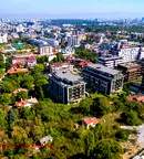 Тристаен апартамент в София, Кръстова вада