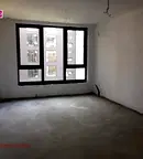 Тристаен апартамент в София, Кръстова вада
