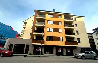 Тристаен апартамент в София, Кръстова вада