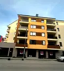 Тристаен апартамент в София, Кръстова вада