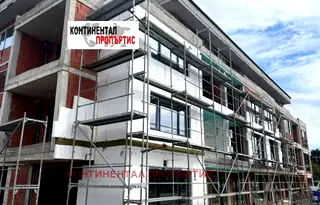Тристаен апартамент в София, Кръстова вада