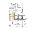 Снимка 2 — Тристаен апартамент в София, Кръстова вада