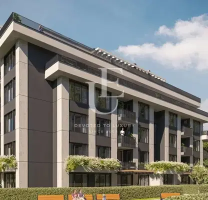 Photo 3 — 3-bedroom apartment in Sofiya, Krystova Vada