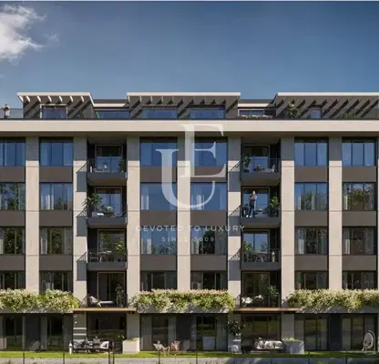 Photo 5 — 3-bedroom apartment in Sofiya, Krystova Vada