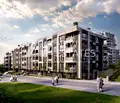 Снимка 2 — Тристаен апартамент в София, Кръстова вада