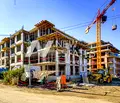 Снимка 2 — Тристаен апартамент в София, Кръстова вада