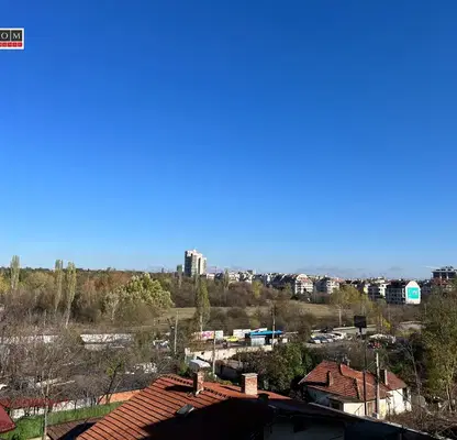 Снимка 5 — Тристаен апартамент в София, Кръстова вада