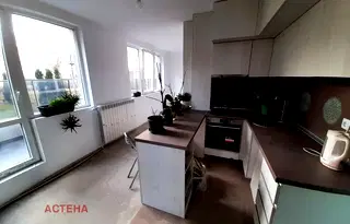 Тристаен апартамент в София, Кръстова вада