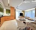 Снимка 5 — Тристаен апартамент в София, Кръстова вада