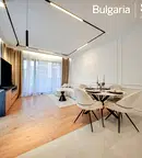 Тристаен апартамент в София, Кръстова вада