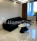 Тристаен апартамент в София, Кръстова вада