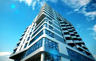 Тристаен апартамент в София, Кръстова вада